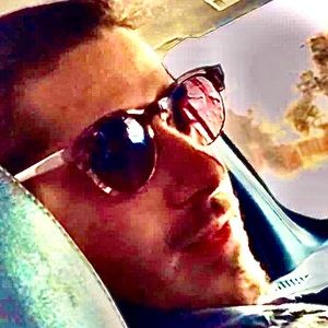 Meet your Posher, Charles xavier aladdin